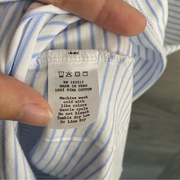 Renwick Polo Dress - Picture 5 of 8